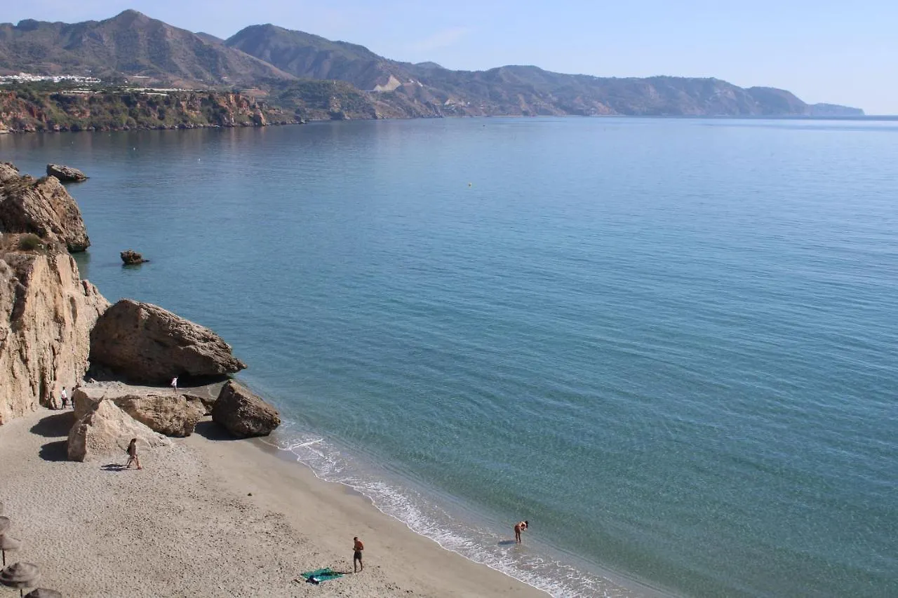 Villa Tranquila - Costa del Sol - Great Seaview - Priv Pool - 3 bed Torrox