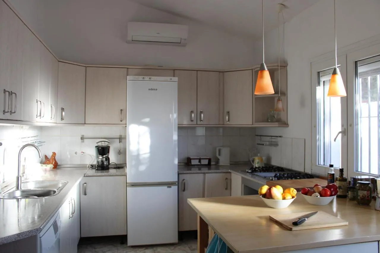 Villa Tranquila - Costa Del Sol - Great Seaview - Priv Pool - 3 Bed Torrox 0*,  Spain