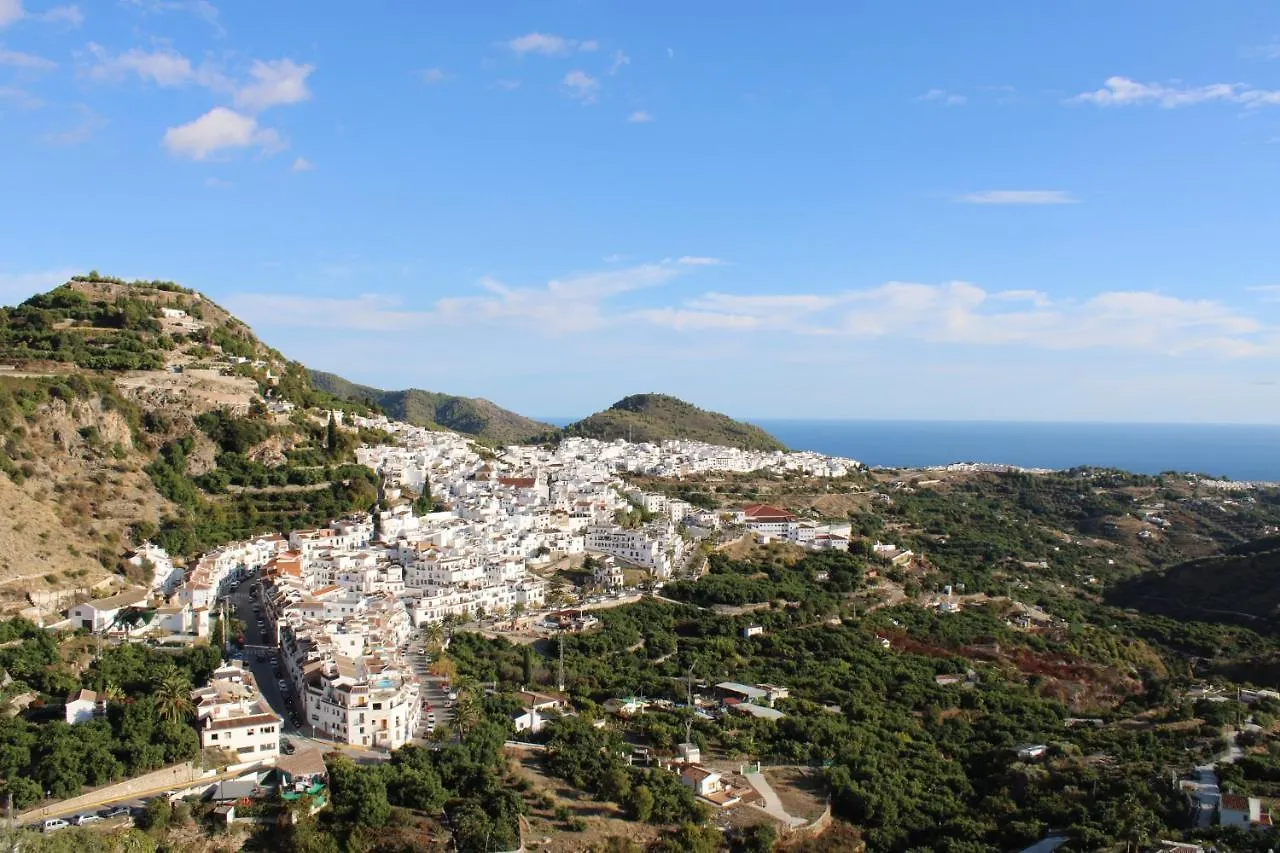 Villa Tranquila - Costa del Sol - Great Seaview - Priv Pool - 3 bed Torrox