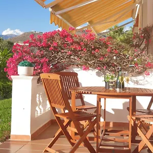 Montemar Apartment