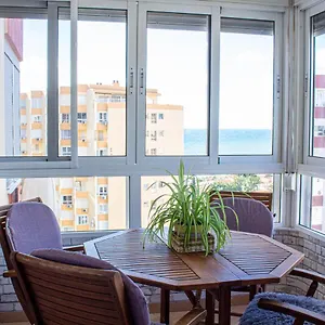 Apto. Pescamar Apartment