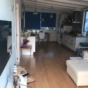 Apartamento Puerto De La Cruz Apartment Puerto de la Cruz (Tenerife)