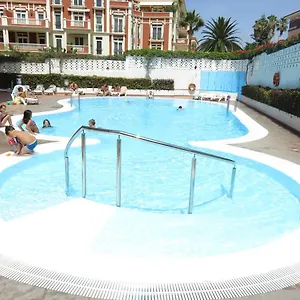 Centrico Loft En El Con Wifi Y Cerca De La Playa Apartment Puerto de la Cruz (Tenerife)