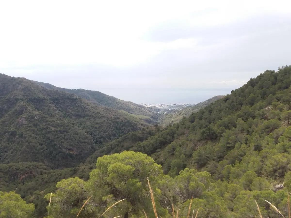 Villa Tranquila - Costa Del Sol - Great Seaview - Priv Pool - 3 Bed Torrox
