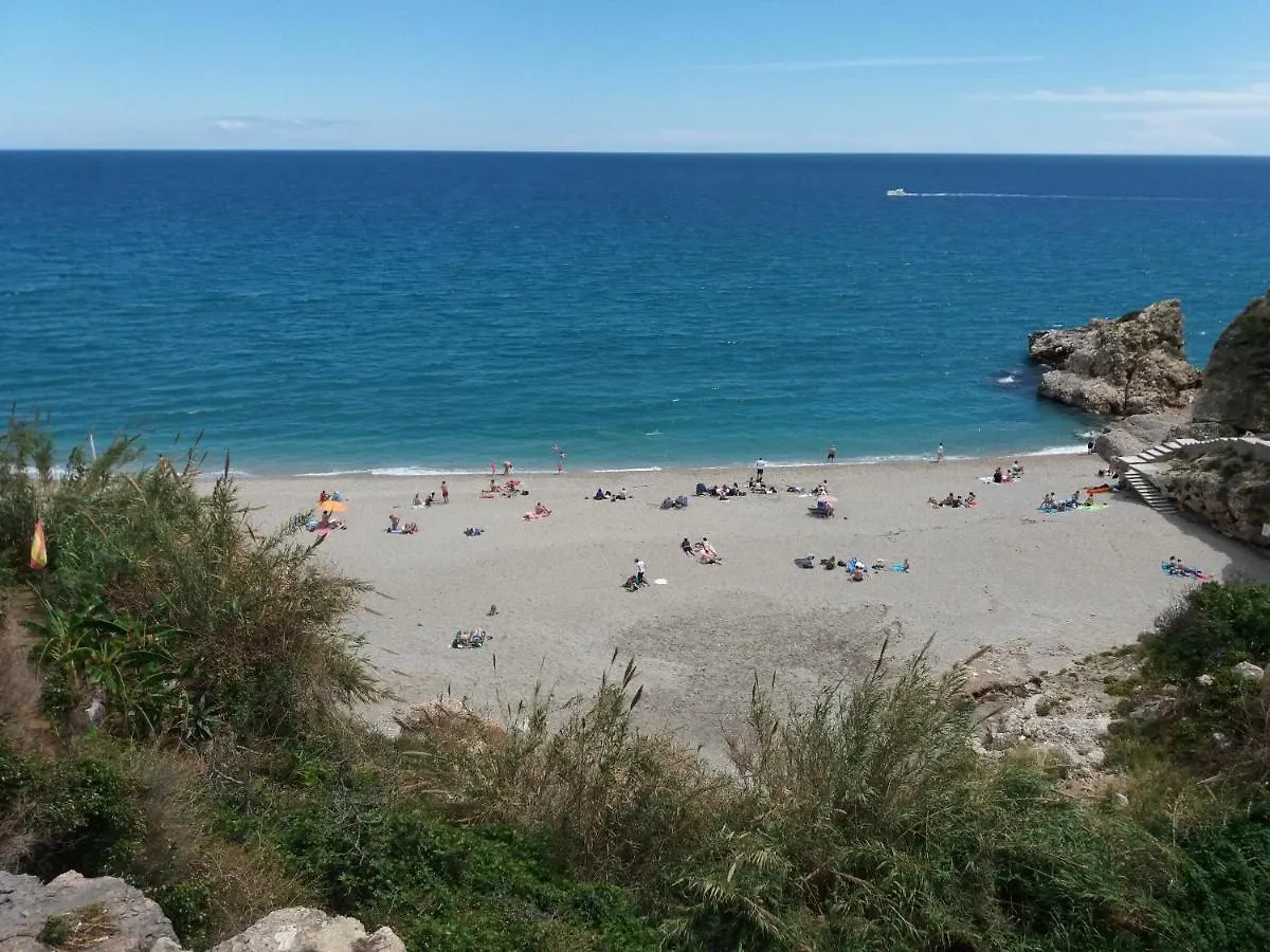 Villa Tranquila - Costa Del Sol - Great Seaview - Priv Pool - 3 Bed Torrox