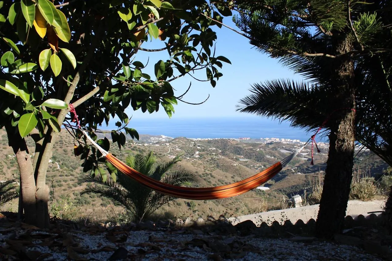 Villa Tranquila - Costa Del Sol - Great Seaview - Priv Pool - 3 Bed Torrox 0*,
