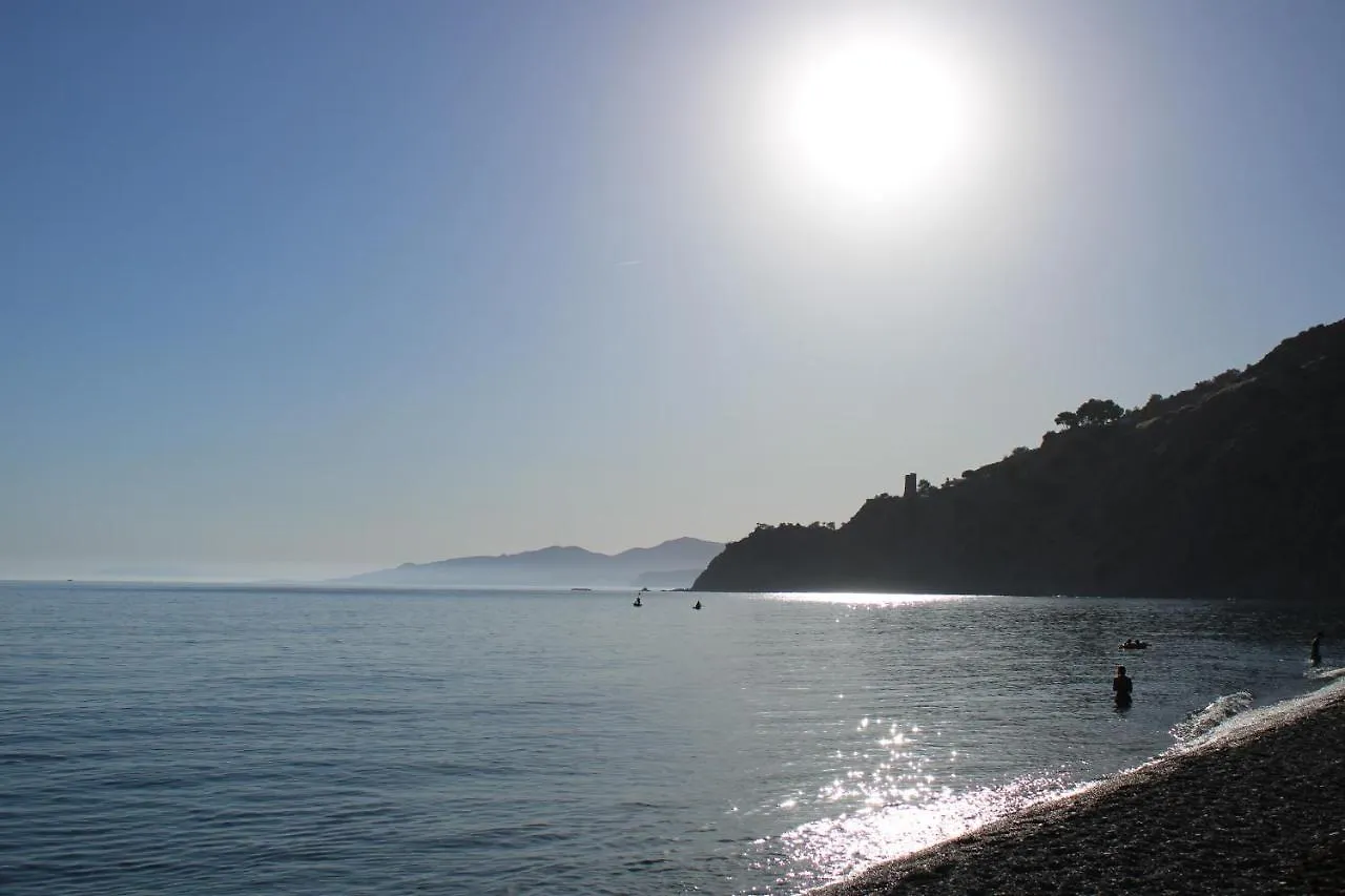 Villa Tranquila - Costa Del Sol - Great Seaview - Priv Pool - 3 Bed Torrox