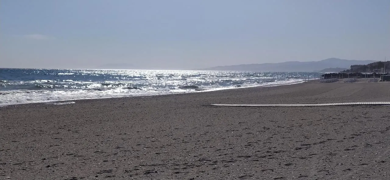 Villa Tranquila - Costa Del Sol - Great Seaview - Priv Pool - 3 Bed Torrox 0*,  Spanien
