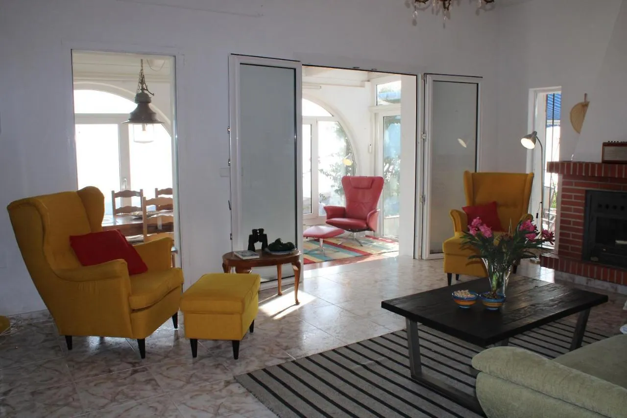 Villa Tranquila - Costa Del Sol - Great Seaview - Priv Pool - 3 Bed Torrox